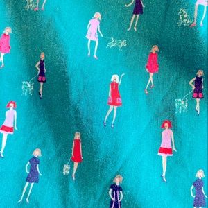 Boden Shirtdress with delightful pattern